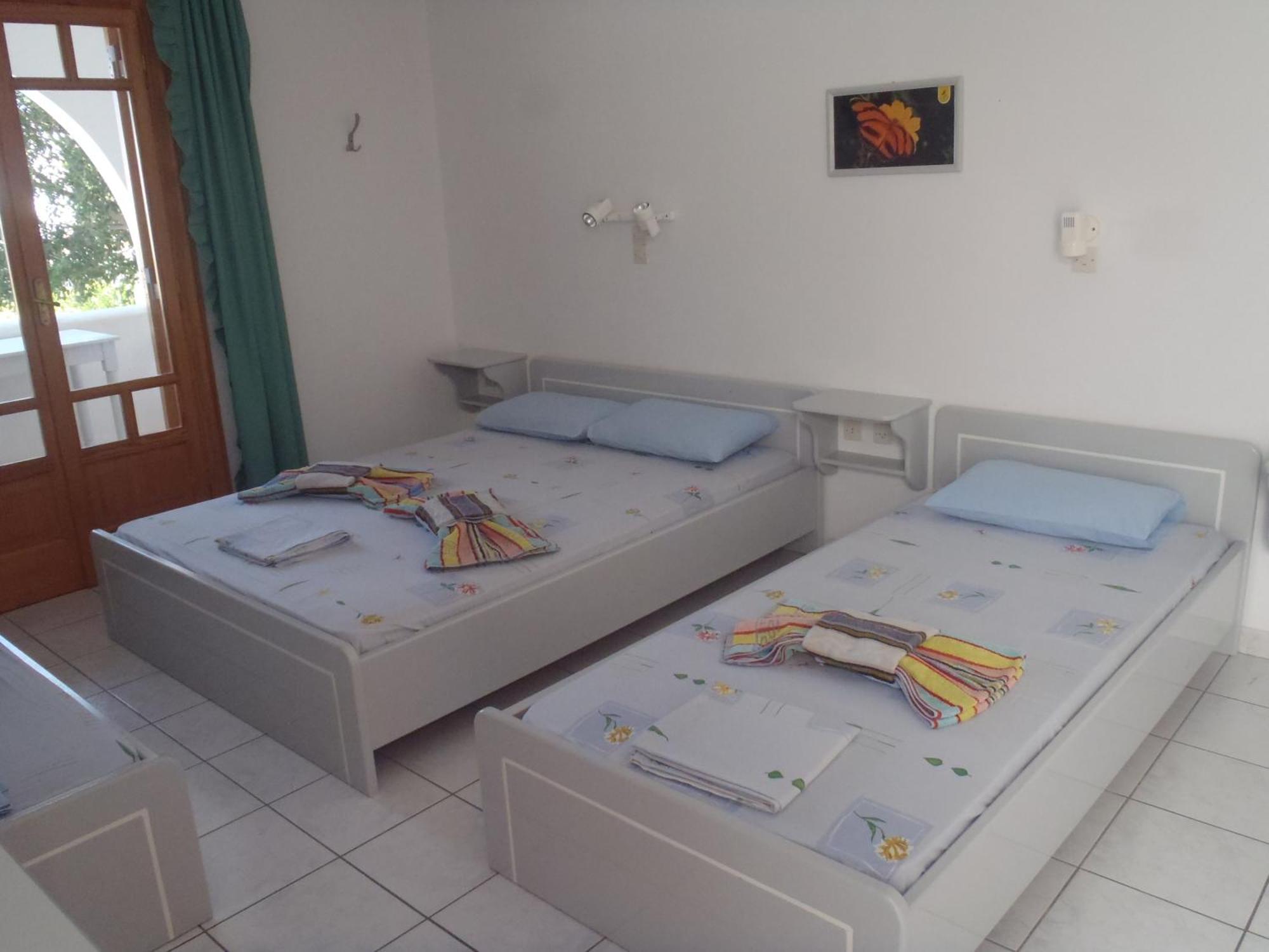 Theoni Studios Kastrákion Cameră foto